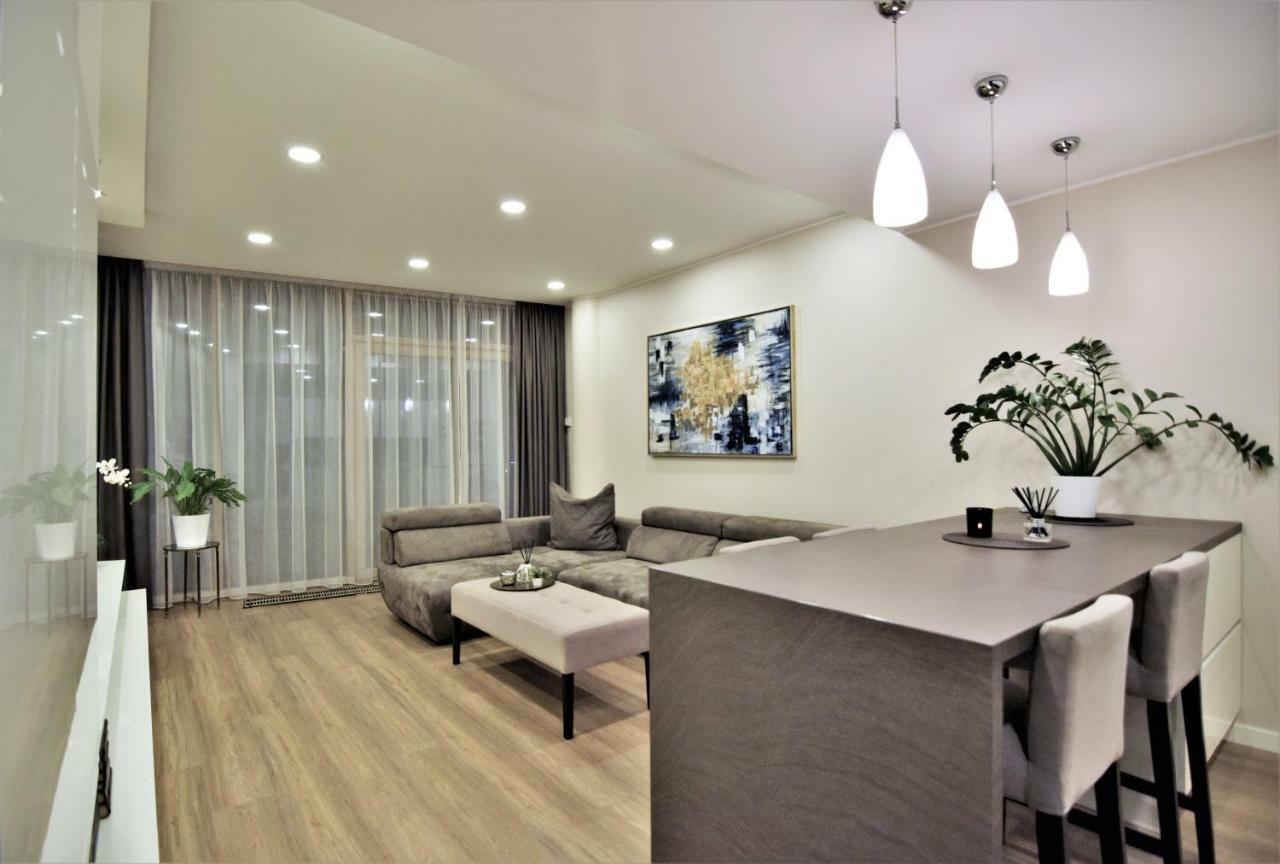Europa Dream Apartment VNO Exterior photo