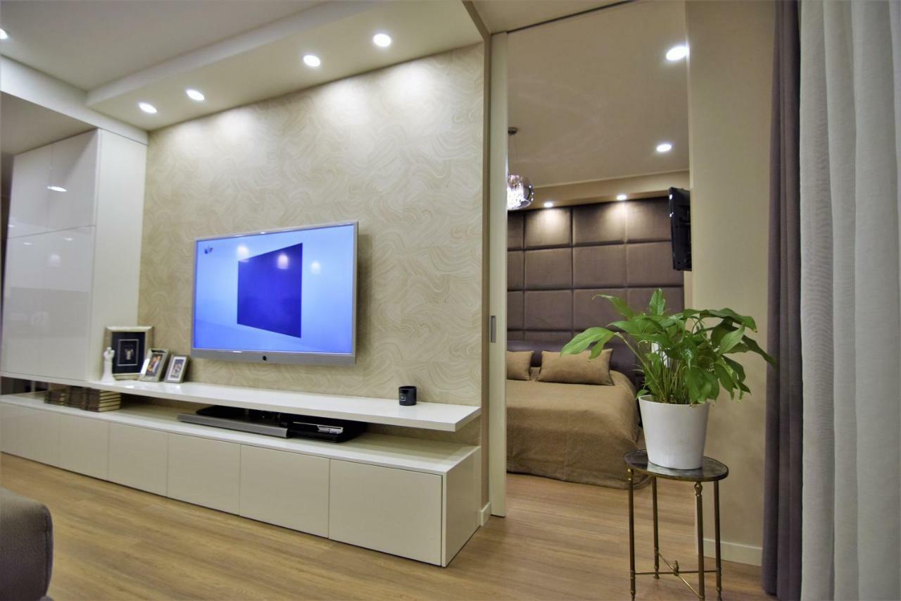 Europa Dream Apartment VNO Exterior photo