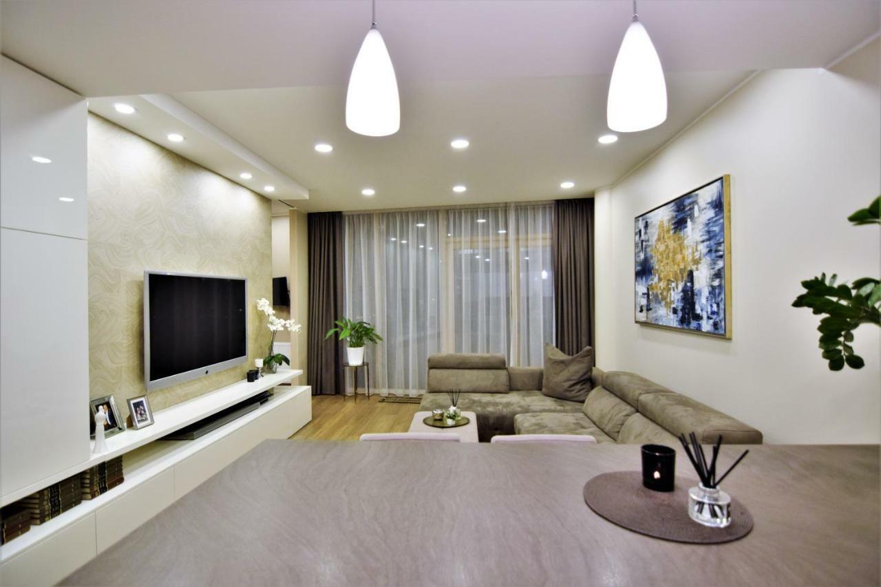 Europa Dream Apartment VNO Exterior photo