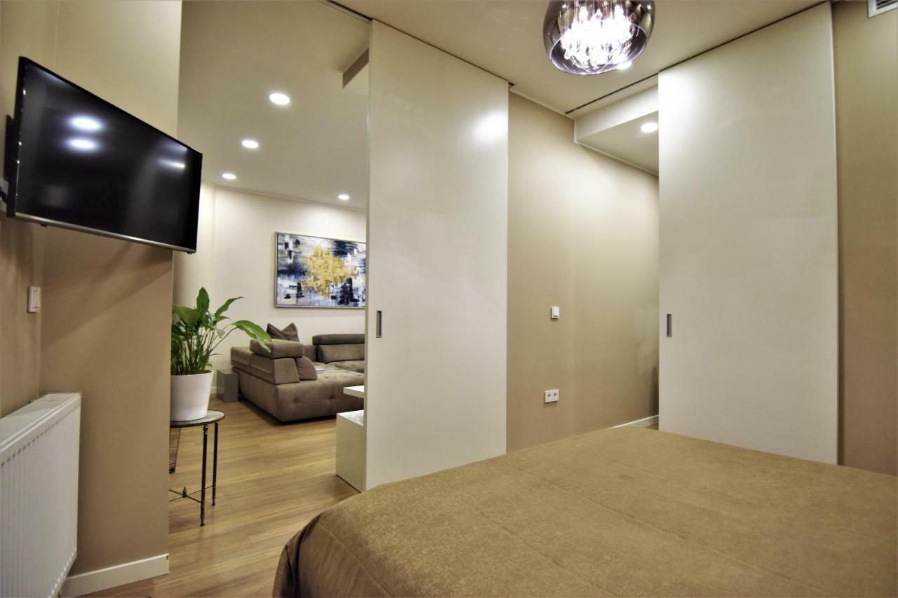 Europa Dream Apartment VNO Exterior photo