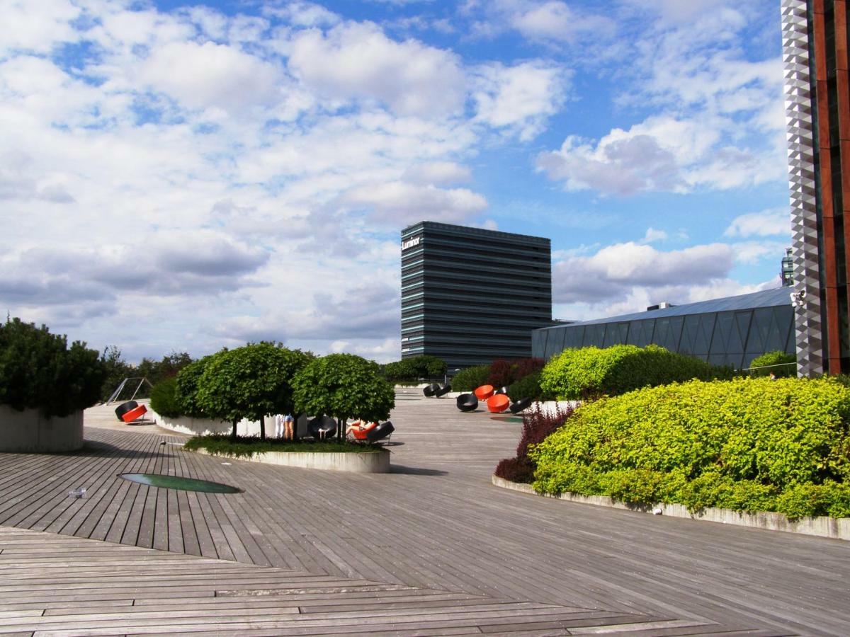 Europa Dream Apartment VNO Exterior photo