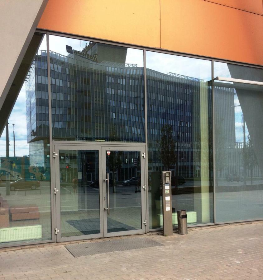 Europa Dream Apartment VNO Exterior photo
