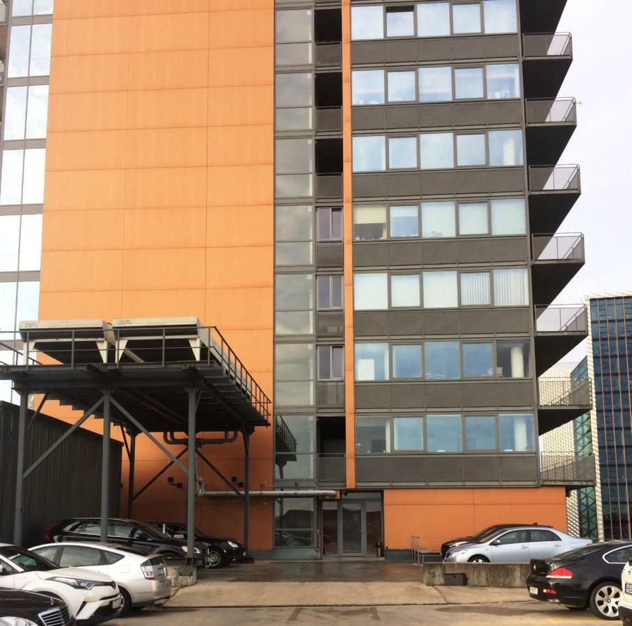 Europa Dream Apartment VNO Exterior photo